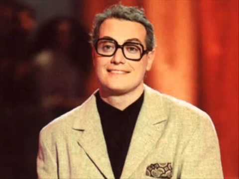 "Cerco una donna", poesia recitata dal grande poeta nostrano, Brunello Robertetti