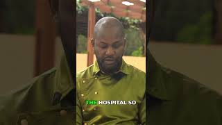 Ghana: Pay for Your Ambulance Oxygen Mask?!