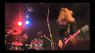 The Nick Vivid Effect - Corunna Road Bar  (2007)