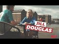 Jill Douglas On Her Introduction To Snooker, ITV Work & Stephen Hendry