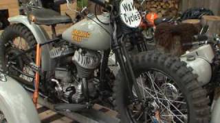 preview picture of video 'Arneitz Custom Show 2009 Part 1'