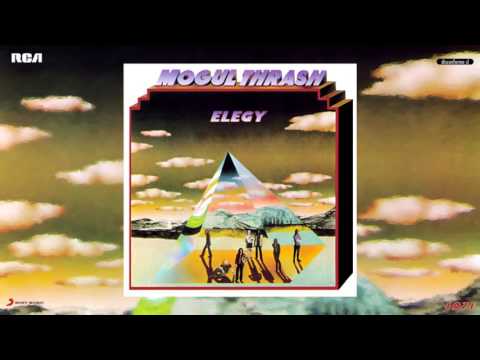 Mogul Thrash - Elegy (Disconforme CD Version) - [Jazz-Rock - Prog Rock] (1971)