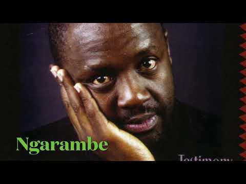 Ngarambe by Jean Paul Samputu