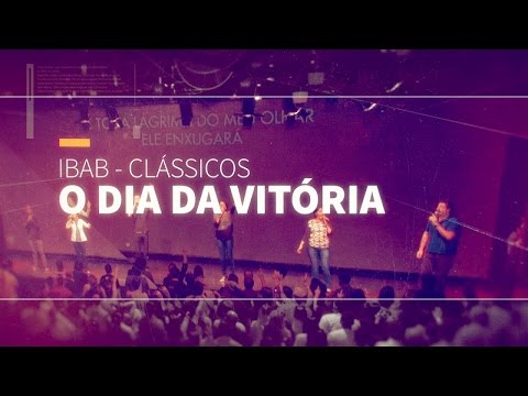 IBAB :: O DIA DA VITÓRIA (VAVÁ RODRIGUES)