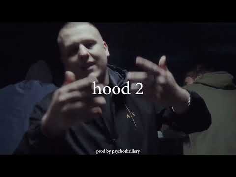| FREE | Hugo Loud x ALBLAK 52 x Boulevard Depo Type Beat - "hood 2"
