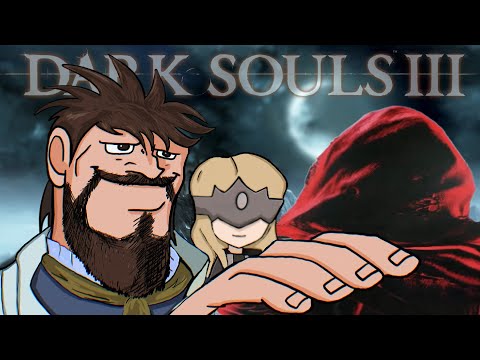 I Made Every Opponent RAGE QUIT! with This TROLL BUILD!!! | Dark Souls III
