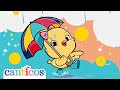 Que Llueva Que Llueva Canciones Infantiles Y Bilingual Nursery Rhymes Canticos