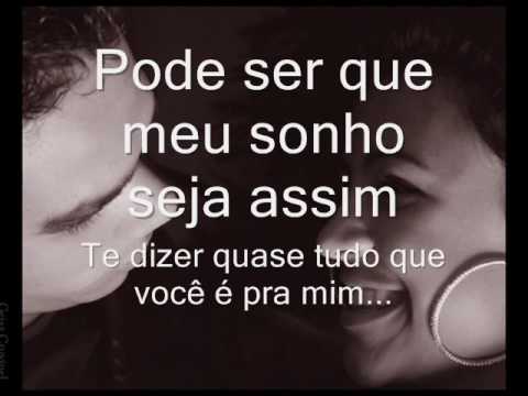 Meu Sonho video