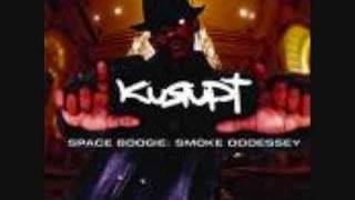 Kurupt - Space Boogie