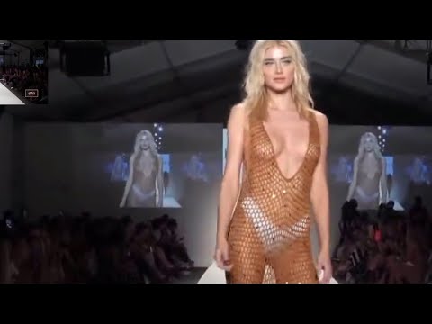 INDAH Swim Summer 2018 Miami