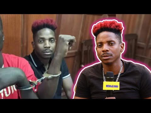 KUNGUNI AKI - ERIC OMONDI REVEALS UNKNOWN DETAILS ABOUT HIS ARR£ST // HOW I SUFFERED
