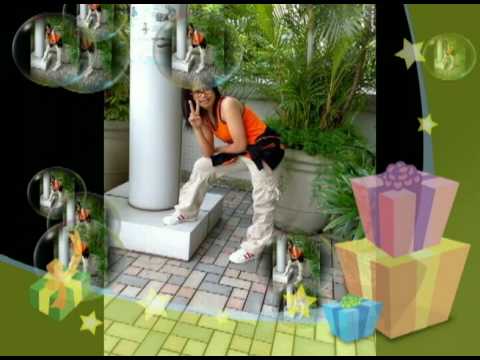 luna maya suaraku berharap