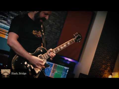 Seymour Duncan Pickups - Slash Signature Model (Bridge)