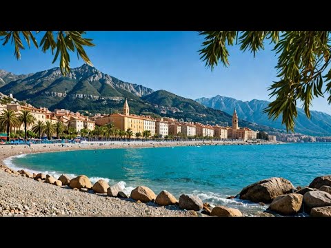 Menton vs Ventimiglia: Which Town is the True Gem?