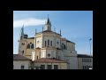 Campane Del Santuario Di San Pancrazio