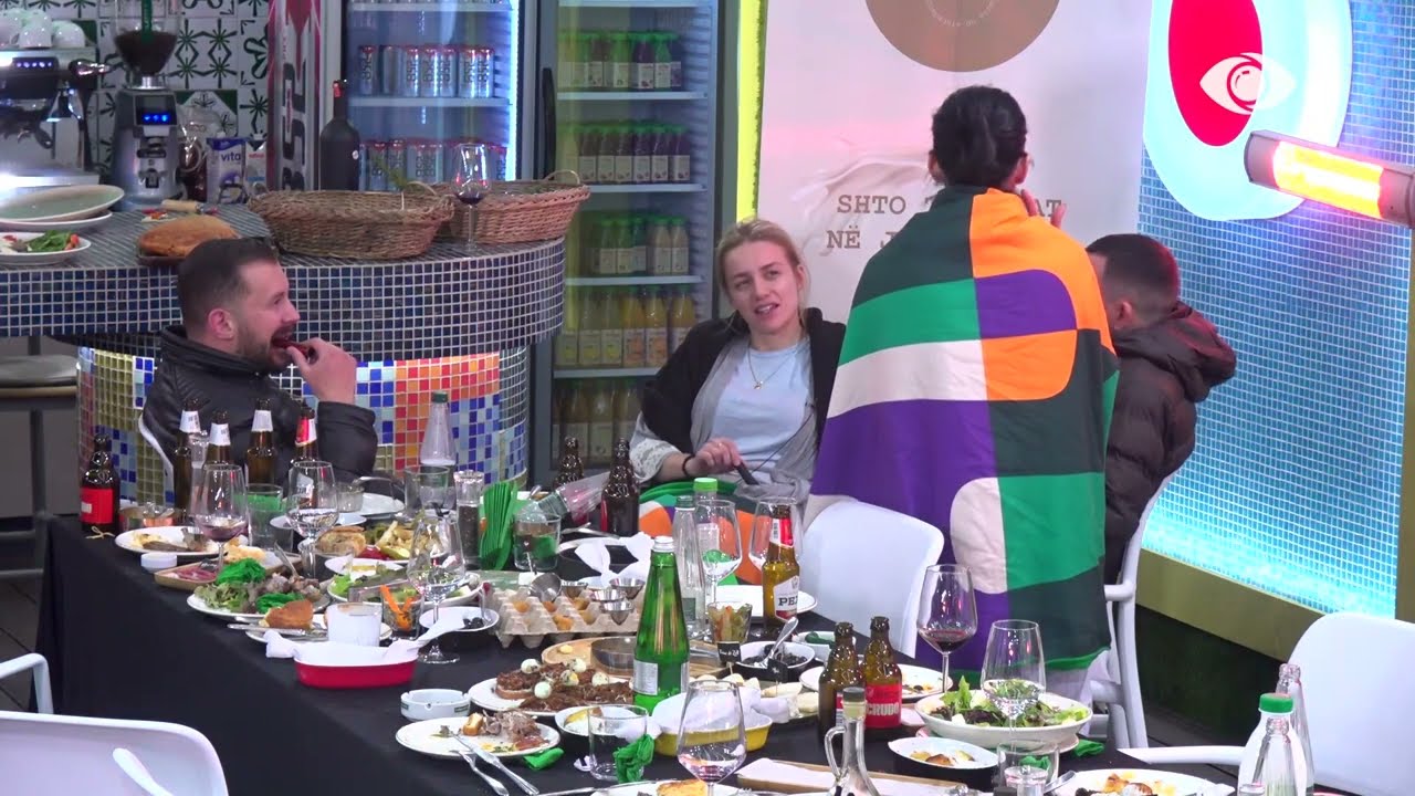 “Nuk ka shanse të thyejë shoqërinë time me Meritonin”/ Rike-banorëve për Ilnisën: Të hidhet përpjetë