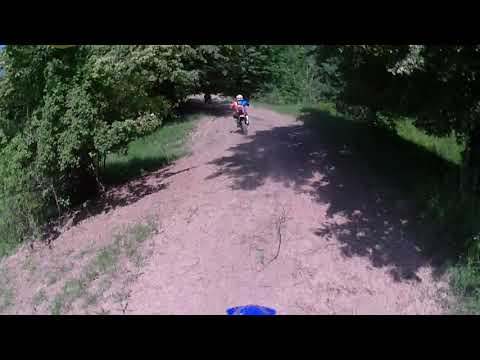 Enduro 23 Iunie 2019 - Pietriceaua