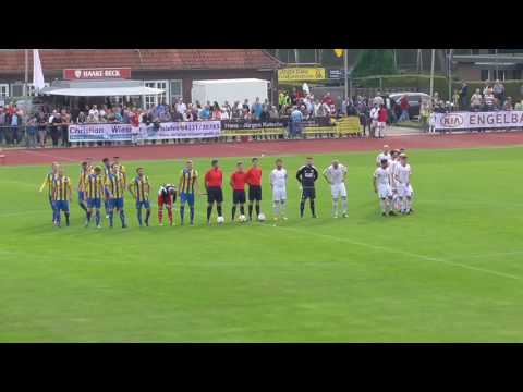 SV Atlas - TSV Oldenburg
