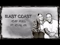 East Coast Lyrics A AP Ferg Ft Remy Ma