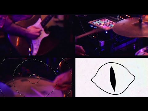 Dopapod | Black Holes (Official Video)