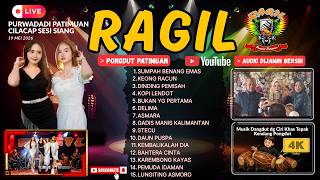 Download lagu SUMPAH BENANG EMAS - NURI VALERIA - RAGIL PONGDUT PATIMUAN - PONGDUT TERBARU mp3 Download lagu SUMPAH BENANG EMAS - NURI VALERIA - RAGIL PONGDUT PATIMUAN - PONGDUT TERBARU mp3
