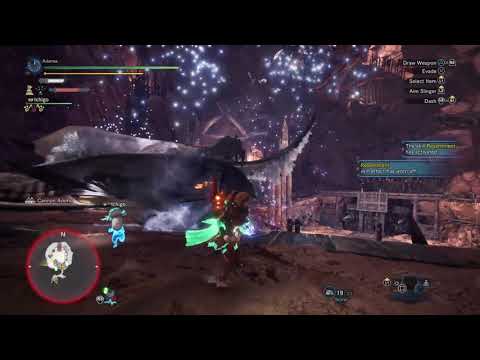 Resentment + Safi set + health augment