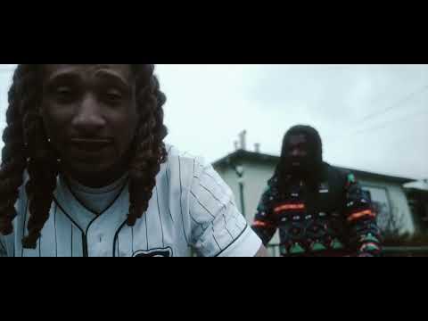 Tuk Korle and Proof of life L “Ghetto Poetry”