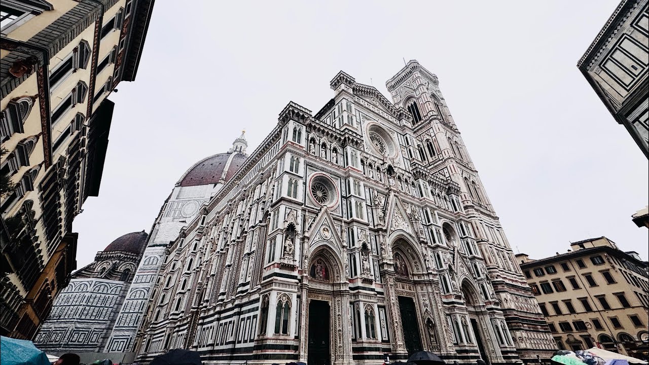 Florence, Italy 🇮🇹🇪🇺♥️