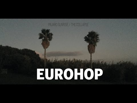 Pajaro Sunrise - Eurohop