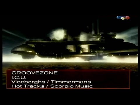 Groovezone – I.C.U.