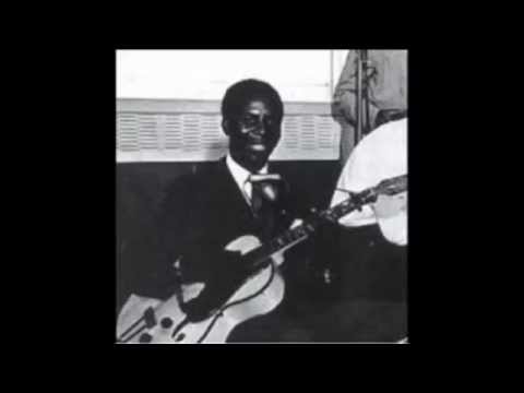 Joe Hill Louis - Tiger Man (Original)