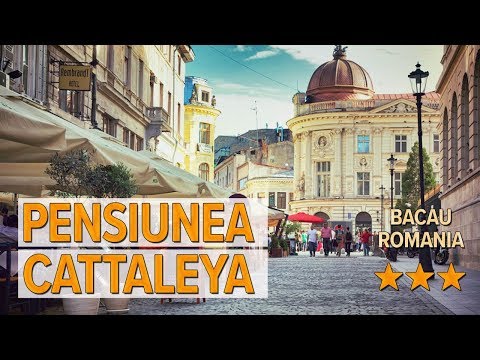 Pensiunea Cattaleya hotel review | Hotels in Bacau | Romanian Hotels
