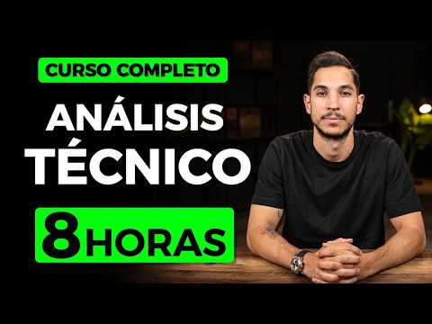 Curso Completo de Análisis Técnico 2026 (100% GRATIS)