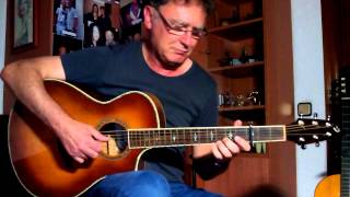 A Christmas Night - Por JIMMY - Massimo Varini