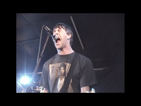 [hate5six] Hot Water Music - March 12, 2002 Video