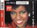 Gloria Gaynor - First Be A Woman (Club MiX ...