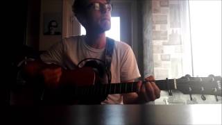 Joe McCorriston - The Ballad of Paul K (McFly Cover)