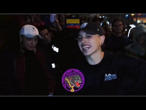 DAZA vs FLAMA & FRANCO vs NN | Octavos | Horda Free 2023