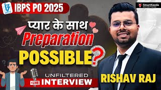 IBPS PO/Clerk - 2025