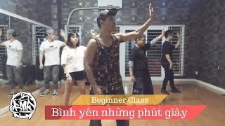 Bình yên những phút giây
