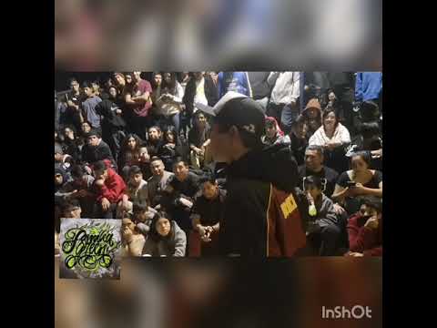 KEJA vs EBASEIDAN Octavos de Final Boombattles