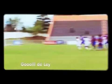 Bastidores do jogo entre - Princesa 1X0 Fast Clube