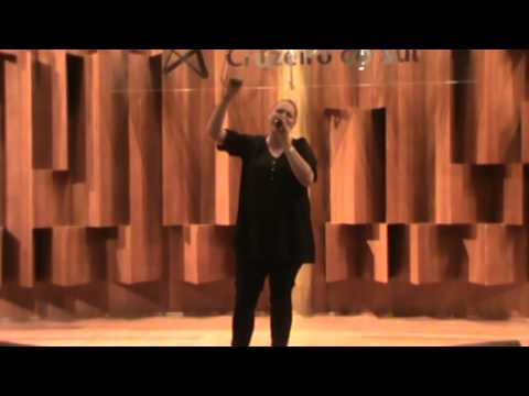 Thaís Sakura / Hamasaki Ayumi - No more words（Cover）