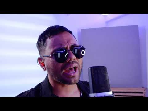 Quisiera Olvidarte - Mario Yañez feat. Combo Con Clase ( Official Video )