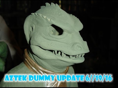 Aztek Dummy Update 6/19/16