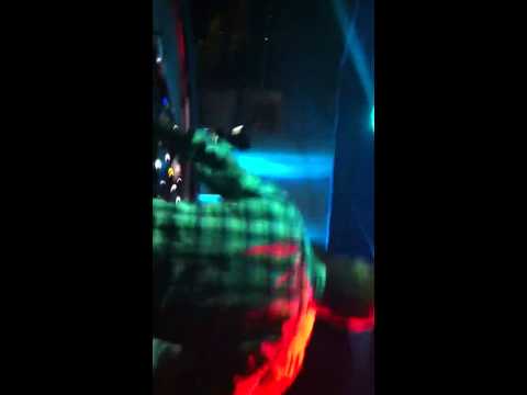 Avicii Saves the Word at Ocean Club