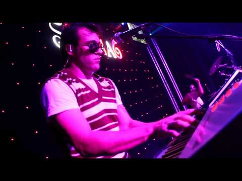 DVD Banda SIGMA 6 - SUPER FANTÁSTICO