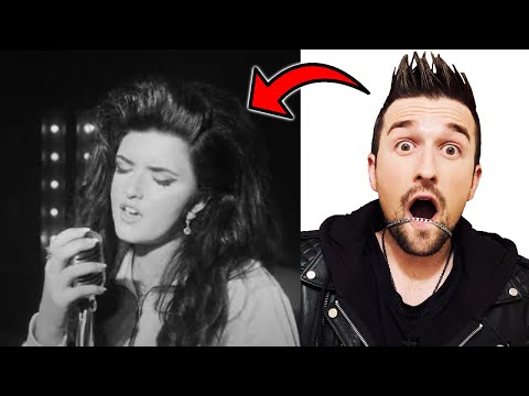 Angelina Jordan - Now I'm The Fool (Official Video) REACTION!!!