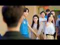 Poor Girl Bullied In The School But The Most Popular Guy In The School Defends Her And Fall In Love