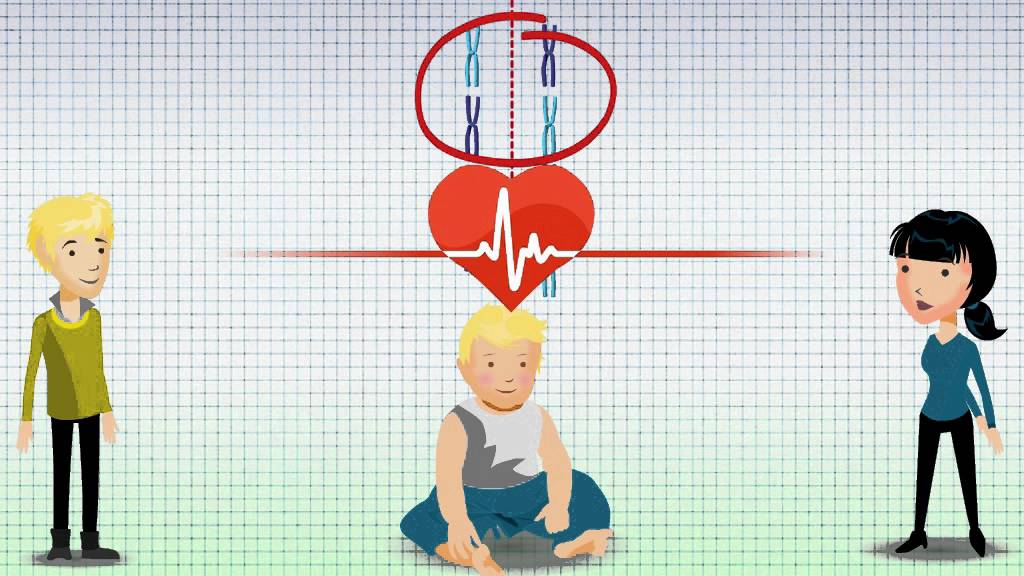 Understanding Chromosomal Translocation - Robertsonian Translocation v1.2 (Spanish)
